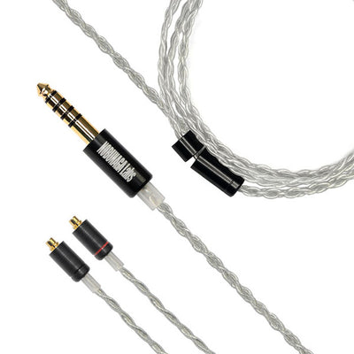 みかさ (Mikasa) 4.4mm5極バランス/MMCX
