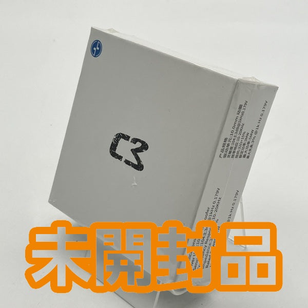 【中古】TinHiFi  C3【秋葉原】