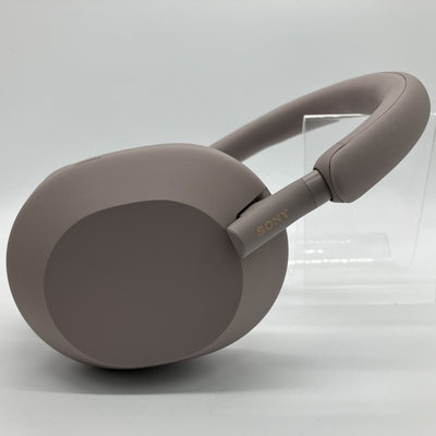 【中古】WH-1000XM5 P スモーキーピンク【秋葉原】