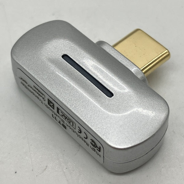【中古】BT11 Silver 【FIO-BT11-S】【秋葉原】