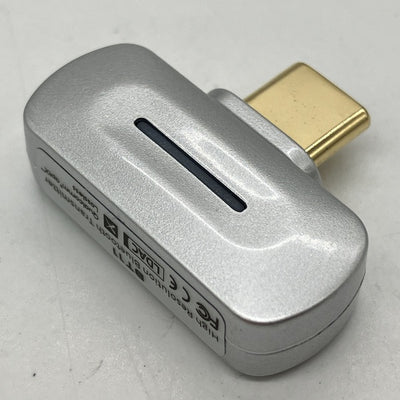 【中古】BT11 Silver 【FIO-BT11-S】【秋葉原】
