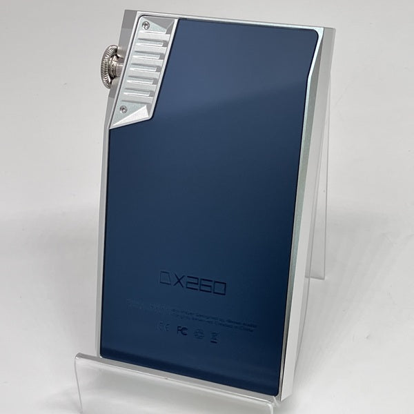 【中古】DX260 シルバー【名古屋】