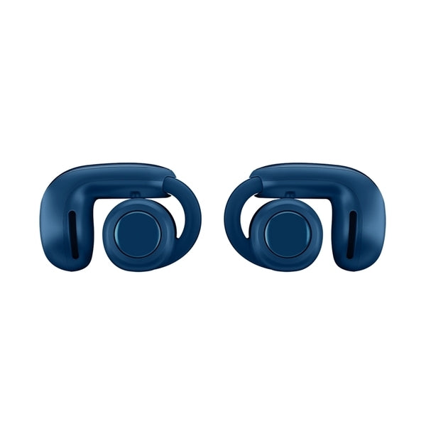 e☆イヤホン 【アウトレット】Ultra Open Earbuds Lunar Blue – e