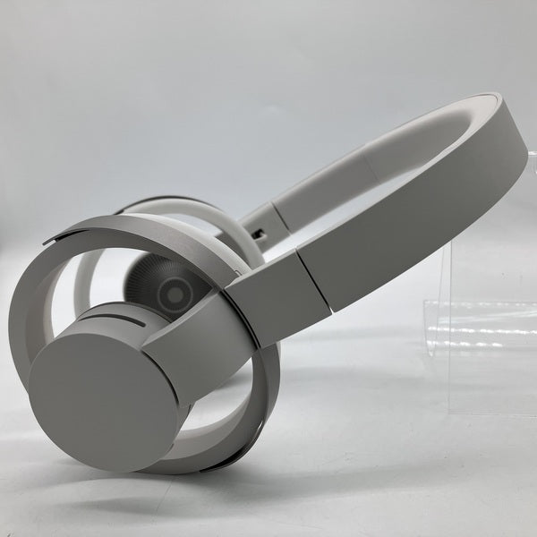 【中古】ワイヤレスパーソナルイヤースピーカー nwm ONE ライトグレー 【MBH001 WA】【秋葉原】