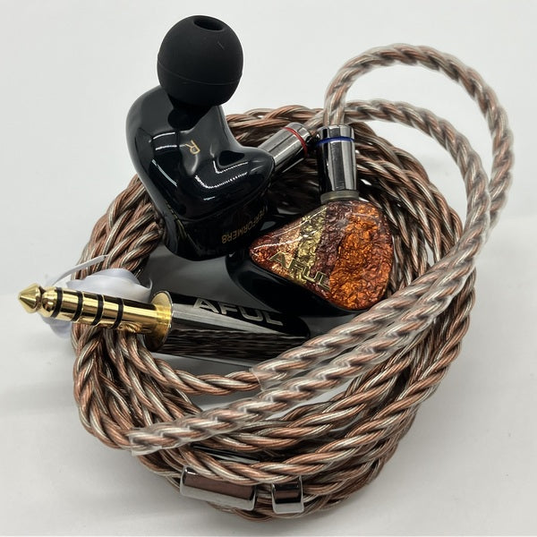 【中古】PERFORMER 8（4.4ｍｍモデル）【秋葉原】