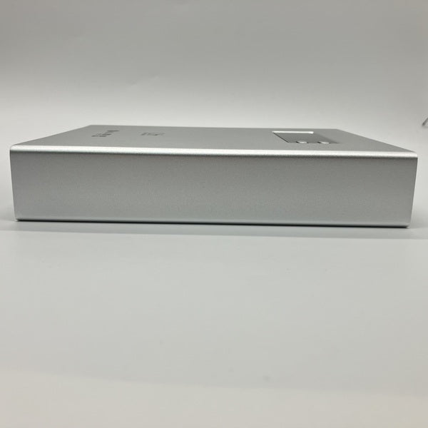 【中古】EC Mini シルバー