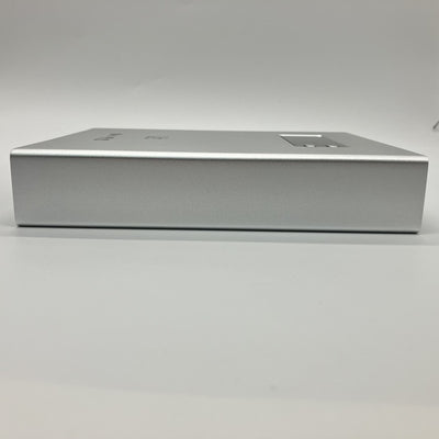 【中古】EC Mini シルバー