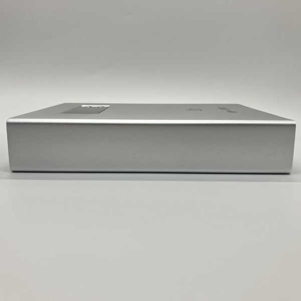 SHANLING CDプレーヤー EC MINI シルバー　中古美品 Shanling EC Mini Silver｜新品通販フジヤエービック