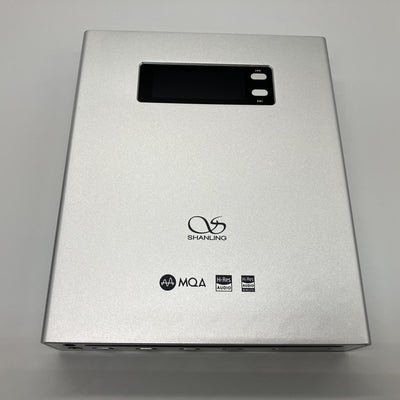 【中古】EC Mini シルバー