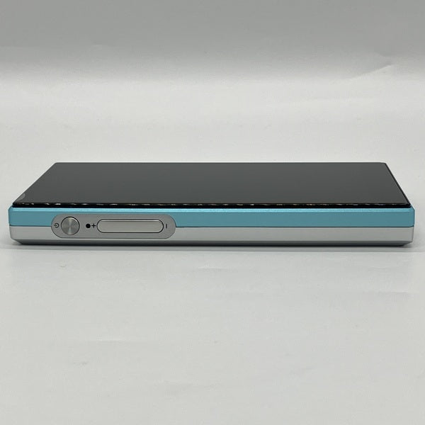 【中古】JM21 Blue 【FIO-JM21-L】【秋葉原】