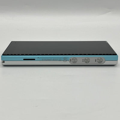 【中古】JM21 Blue 【FIO-JM21-L】【秋葉原】