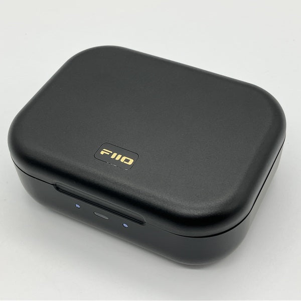 FiiO UTWS5 2025 ワイヤレスイヤホン 2pin 動作確認のみ FIIO 【アウトレット】UTWS5 2025 2PIN 【FIO-UTWS5-25-2PIN