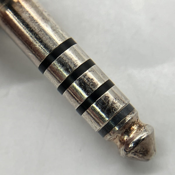HERCULES-S 4.4mmバランス-CIEM2pin NLP-HCL-S Amazon | NOBUNAGA Labs HERCULES-S (ヘラクレス-S) 4.4mm5極