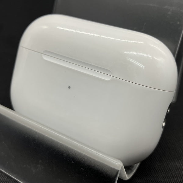 Apple 【中古】MagSafe充電ケース(USB-C)付きAirPods Pro(第2世代