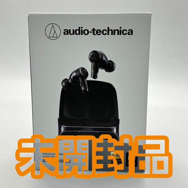 【中古】ATH-TWX9MK2 BK【秋葉原】