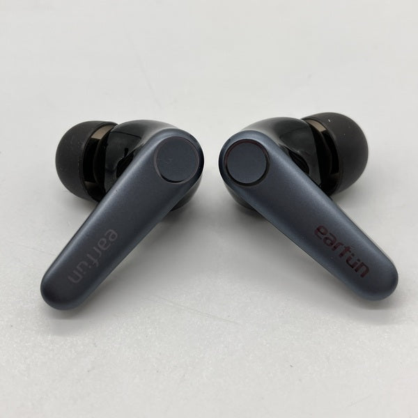 【中古】EarFun Air Pro 3 ブラック【仙台】