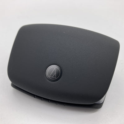 【中古】ATH-TWX9MK2 BK【秋葉原】