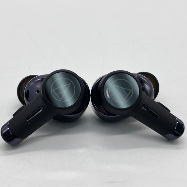 【中古】ATH-TWX9MK2 BK【秋葉原】