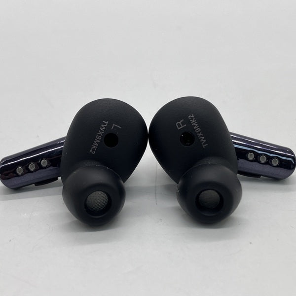 【中古】ATH-TWX9MK2 BK【秋葉原】