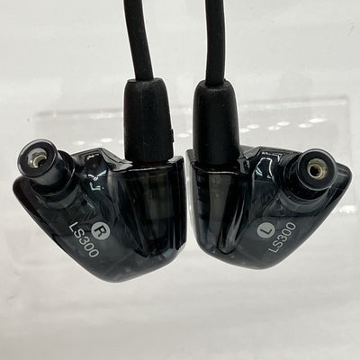 【中古】ATH-LS300【秋葉原】