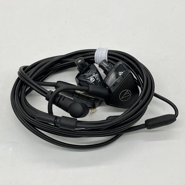 audio-technica 【中古】ATH-LS300【秋葉原】 – e☆イヤホン