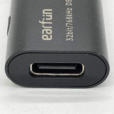 【中古】EarFun UA100【秋葉原】
