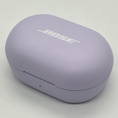 【中古】QuietComfort Earbuds Chilled Lilac【秋葉原】