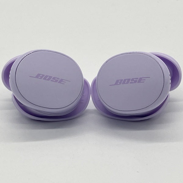 【中古】QuietComfort Earbuds Chilled Lilac【秋葉原】