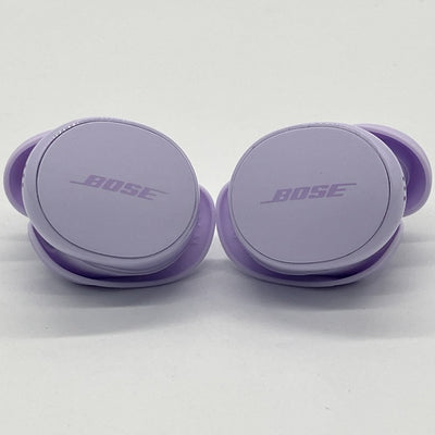 【中古】QuietComfort Earbuds Chilled Lilac【秋葉原】