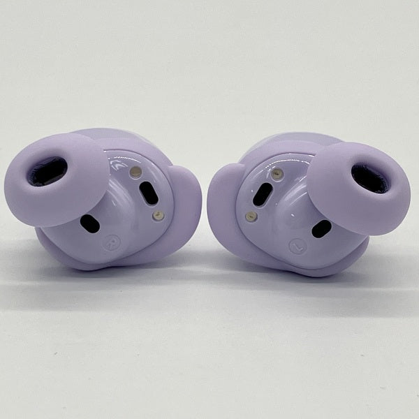 【中古】QuietComfort Earbuds Chilled Lilac【秋葉原】