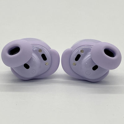 【中古】QuietComfort Earbuds Chilled Lilac【秋葉原】