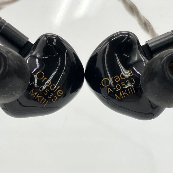 THIEAUDIO 【中古】Oracle MKIII【日本橋】 – e☆イヤホン