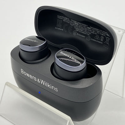 【中古】Pi8 アンスラサイト・ブラック【PI8/AB】【日本橋】