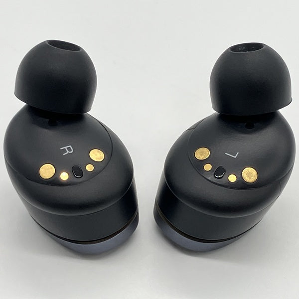 【中古】Pi8 アンスラサイト・ブラック【PI8/AB】【日本橋】