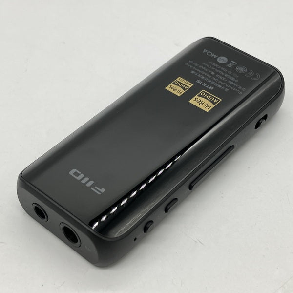 【中古】BTR15 Black 【FIO-BTR15-B】【秋葉原】