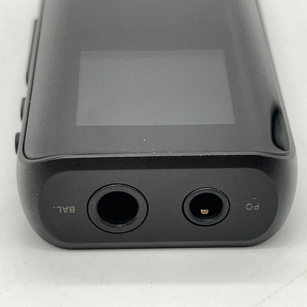 【中古】BTR15 Black 【FIO-BTR15-B】【秋葉原】