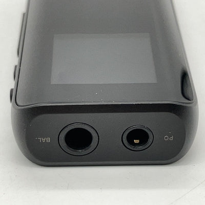 【中古】BTR15 Black 【FIO-BTR15-B】【秋葉原】