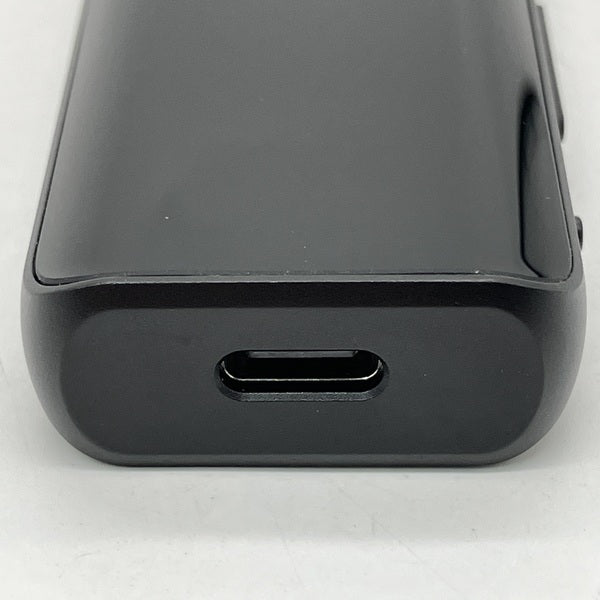 【中古】BTR15 Black 【FIO-BTR15-B】【秋葉原】