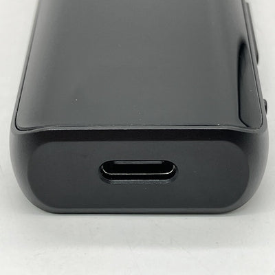 【中古】BTR15 Black 【FIO-BTR15-B】【秋葉原】