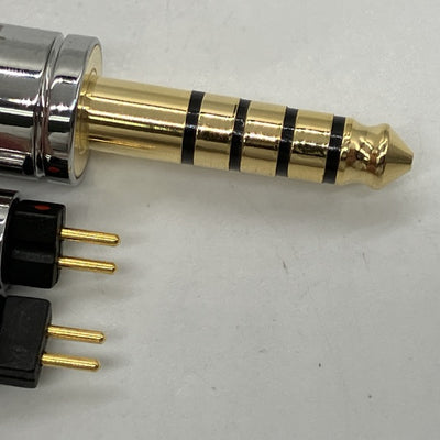 【中古】C-02 (4.4mm - 2Pin)【秋葉原】