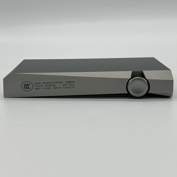 【最終値下げ⠀】A&norma SR25 Moon Silver Astell&Kern A&norma SR25 AK-SR25-MS [64GB Moon Silver] 価格