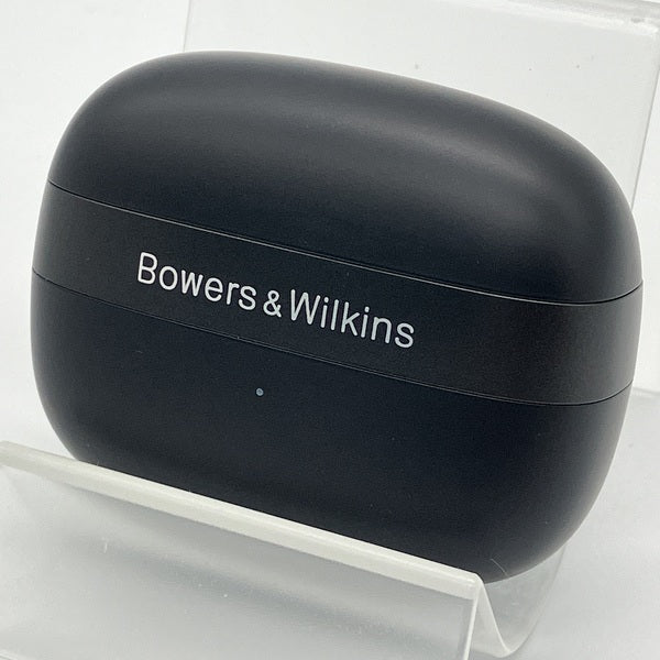 Bowers & Wilkins 【中古】Pi8 アンスラサイト・ブラック【PI8