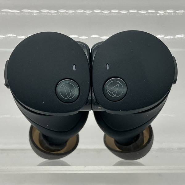 【中古】ATH-CKS50TW2 BK ブラック【日本橋】