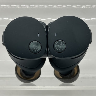 【中古】ATH-CKS50TW2 BK ブラック【日本橋】