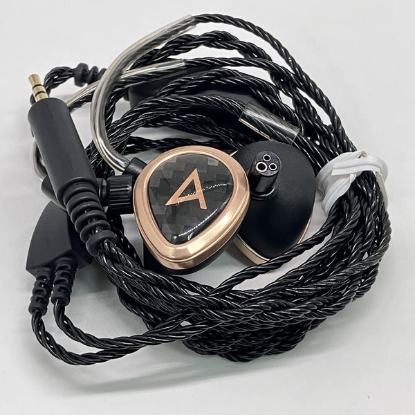 Astell&Kern 【中古】IEM-JH Audio THE SIREN SERIES-Rosie