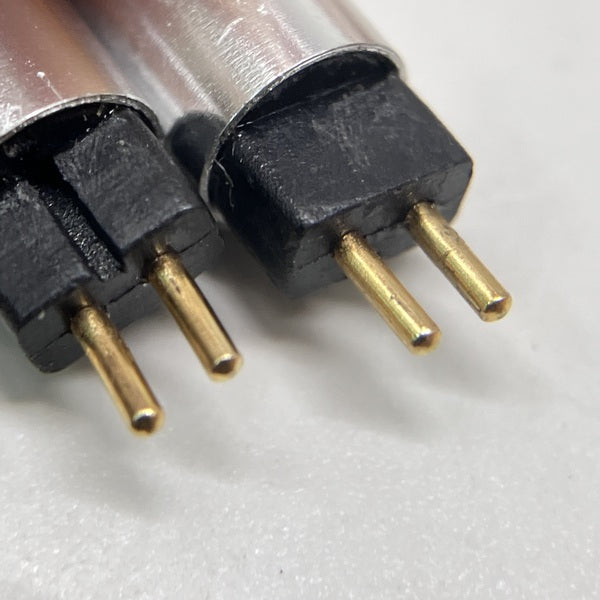 EFFECT AUDIO ケーブル 2pin ARESⅡ Effect Audio Ares S II Copper IEM Upgrade Cable | Bloom Audio