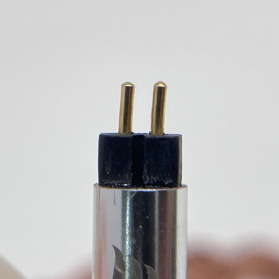 【中古】AresⅡ+ cable(2Pin to 2.5mm Balanced)【名古屋】