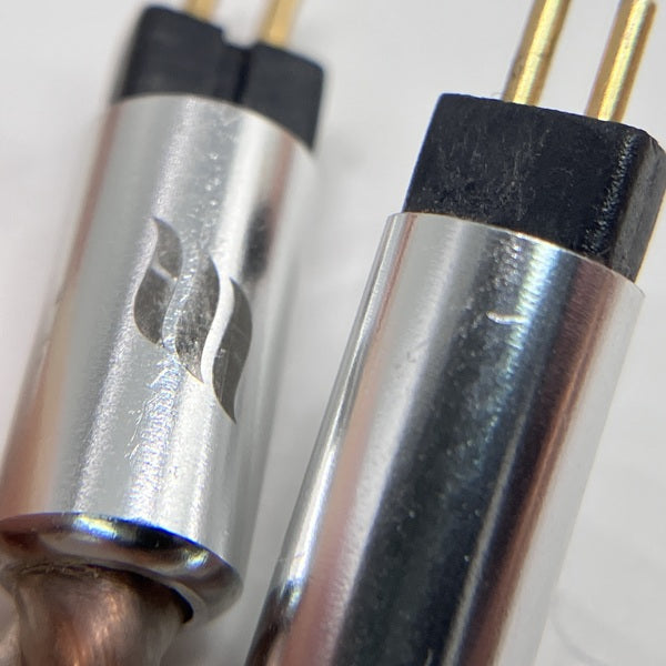 【中古】AresⅡ+ cable(2Pin to 2.5mm Balanced)【名古屋】