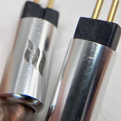 【中古】AresⅡ+ cable(2Pin to 2.5mm Balanced)【名古屋】