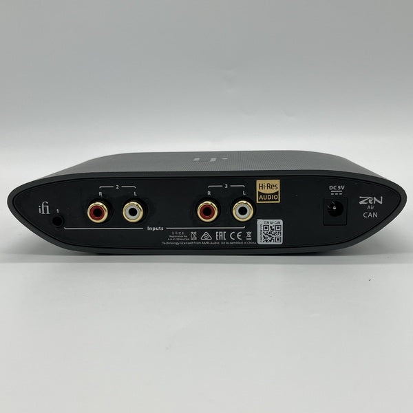 【中古】ZEN Air CAN【秋葉原】